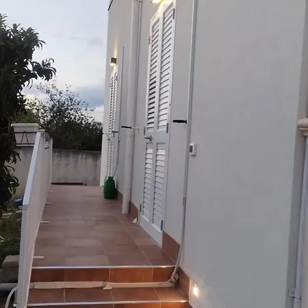Bed & Breakfast Rosa Maria Villaggio Mosè