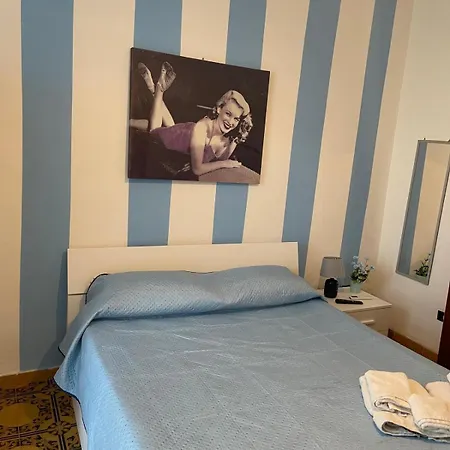 Rosa Maria Bed & Breakfast